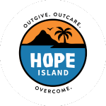 Hope Island - logo